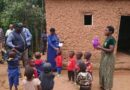 Governor Mugabowagahunde urges immediate action to provide porridge flour for nursery children in Gicumbi
