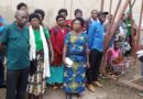 Gicumbi: Farmers Learn the Secret to Greenhouse Farming for Increased Harvests