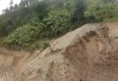 Burera residents demand compensation as Base-Kidaho road project disrupts their properties