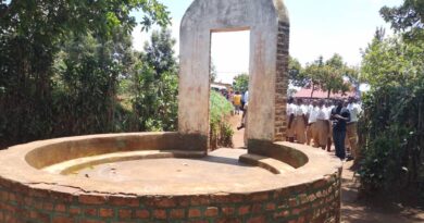 Gicumbi: Residents Call for Royal Burial Sites to Become Tourist Attractions