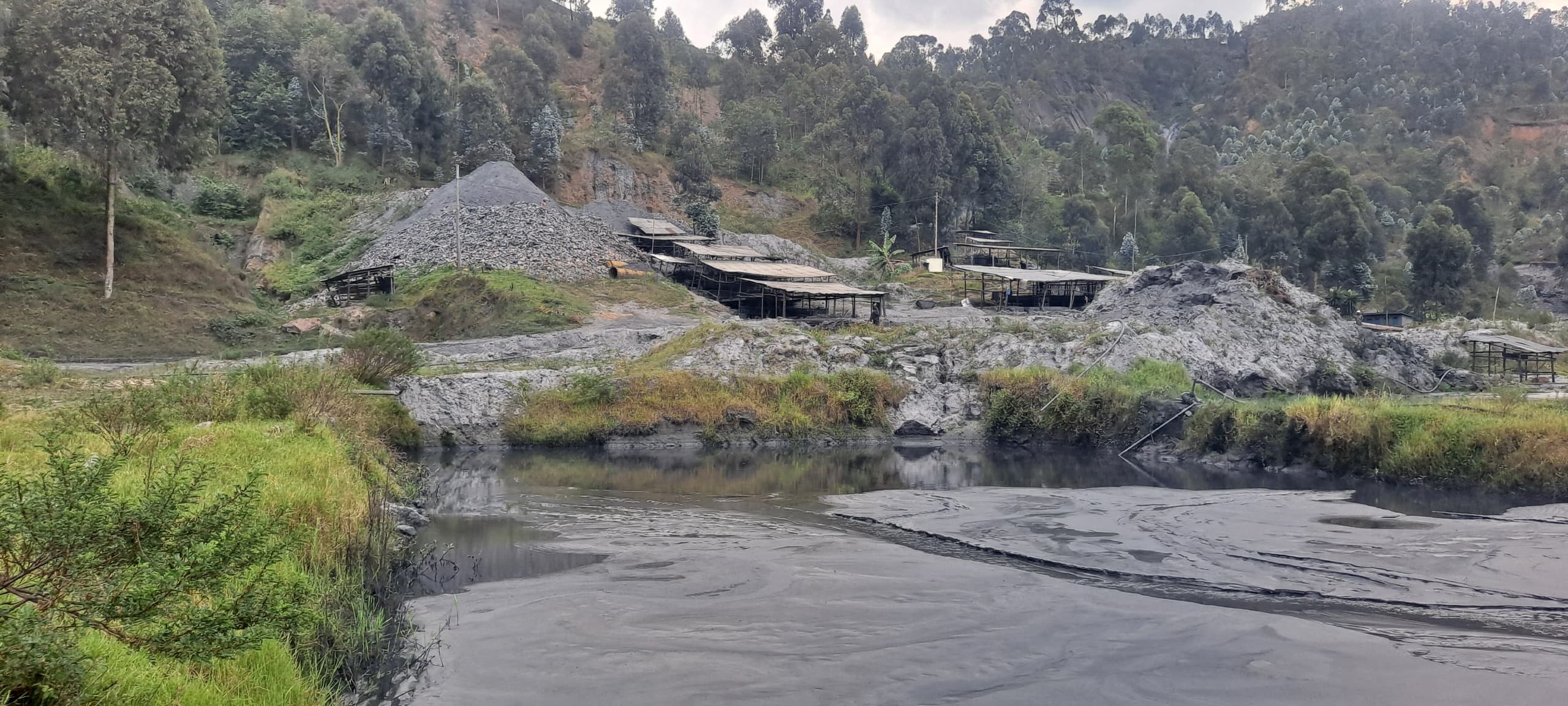 Technology is continuously being prioritized to reduce the use of equipment that harms the environment