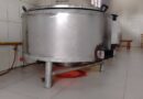 Switching to gas for cooking in high-population institutions: A sustainable solution to deforestation and climate change