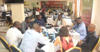 Agroecology mu bucuruzi bw’Akarere: Inzira nshya ku bihingwa by’umwimerere