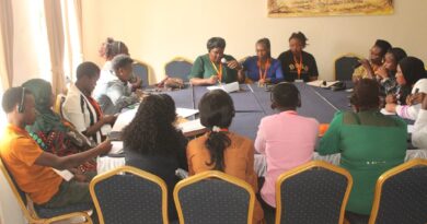 East African stakeholders meet to boost cross-border trade in agroecological products