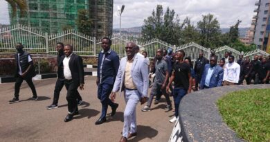 GIicumbi: Isomo rikomeye abatuye mu miyove bakuye ku rwibutso rwa Gisozi
