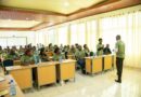 A modern library lnclusive of the visually impaired launched