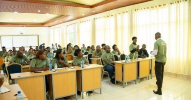 A modern library lnclusive of the visually impaired launched