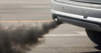 Vehicle emissions: A growing threat to air quality in Rwanda