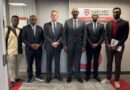 Minister of Education Nsengimana Joseph Visits U.S. Universities to Strengthen Educational Partnerships