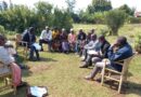 BURERA:Umugore wa Mudugudu nawe yabaye Mudugudu /Intebe ya Mudugudu Itaha munzu Imwe