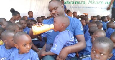 Burera: Society’s attitudes toward children with disabilities and what needs to change