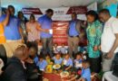 Gicumbi : Abitabiriye imurikabikorwa basabwe guteza imbere imiryango yabo