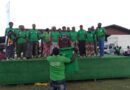 Burera: REMA raises awareness against plastic use and pollution in Lake Burera