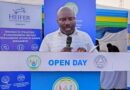 Amajyaruguru : Guverineri Mugabowagahunde yasabye Abikorera kwimakaza isuku mu mujyi wa Gicumbi