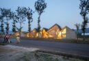 Komera Leadership Centre building in Rwanda ranked among the 24 most remarkable in the world (Photos)
