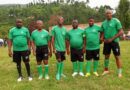 Gicumbi :Ikipe yitegura guhangana na APR.FC yatsinzwe ibitego 2-0