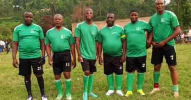 Gicumbi :Ikipe yitegura guhangana na APR.FC yatsinzwe ibitego 2-0