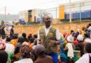 Gicumbi: Basobanuriwe imikorere y’ubucukuzi bw’amabuye y’agaciro na za kariyeri batahana ingamba nshya