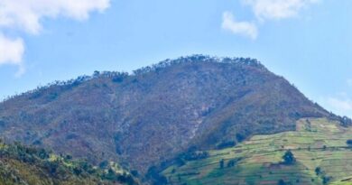 Mount Kabuye: From untamed highland to Rwanda’s emerging Eco-Tourism Gem (ETG)