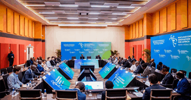 Nuclear Energy: A sustainable solution to Africa’s power gap and climate goals