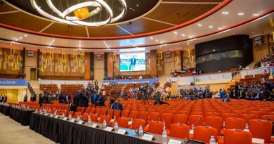 Rwanda Set to host the 2nd National Agroecology Symposium