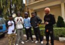 Gicumbi : Abahanzi bavuga ko bafite impano ariko kuzigaragaza biracyari ihurizo