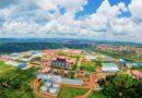 Umusaruro w’inganda mu Rwanda wazamutse Ku Kigero gishimishije muri Kamena 2025