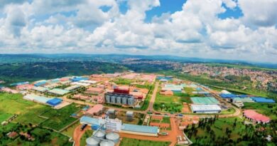 Rwanda’s industrial output grows by 8.5% in june 2025 – new NISR report