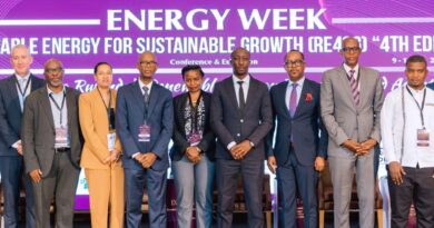 RE4SG 2025: Driving Africa’s Renewable Energy Transition from Kigali