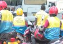 Amapikipiki yihariye ikigero cyo hejuru mu gusohora imyuka yangiza ikirere