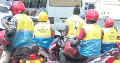 Amapikipiki yihariye ikigero cyo hejuru mu gusohora imyuka yangiza ikirere