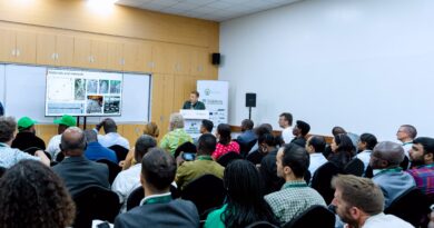 Global experts gather in Kigali for the 6th World Congress on Agroforestry to promote sustainable development