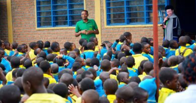 Empowering ability: How UWEZO’s SERUKA Mwana Club is transforming the lives of children with disabilities in Rwanda