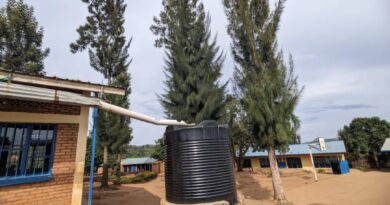 Gicumbi : Habonetse ishuri ritanga ikizere mu kubungabunga ibidukikije no guhangana n’imihindagurikire y’ibihe