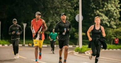 Rwanda Ranked Safest Country in Sub-Saharan Africa for Walking Alone at Night