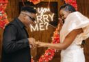 Niyo Bosco Reveals Date for His Upcoming Wedding