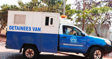 Ruhango: Umusore w’Imyaka 20 y’amavuko arakekwaho kwivugana nyirakuru