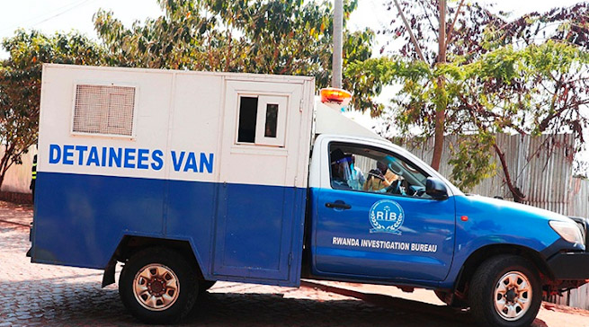 Ruhango: Umusore w’Imyaka 20 y’amavuko arakekwaho kwivugana nyirakuru