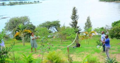 Kivu Beach Expo and Festival: A Cultural tourism event set to boost Rutsiro’s tourism potential