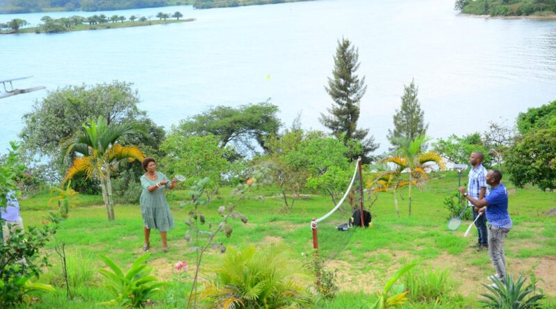 Kivu Beach Expo and Festival: A Cultural tourism event set to boost Rutsiro’s tourism potential