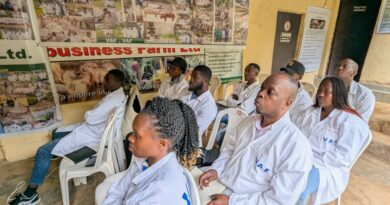 Gicumbi: Pig farmers trained on proper feeding techniques to improve pork quality Gicumbi: Pig farmers trained on proper feeding techniques to improve pork quality