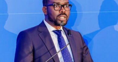 Minister of trade and industry speaks on the impact of diesel price increase