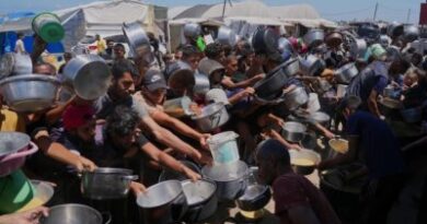 Global hunger expected to rise as Aid declines in 2026