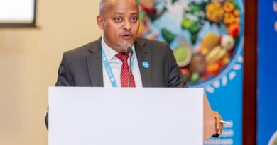 Child malnutrition highlighted as a threat to growth and brain development Child malnutrition highlighted as a threat to growth and brain development