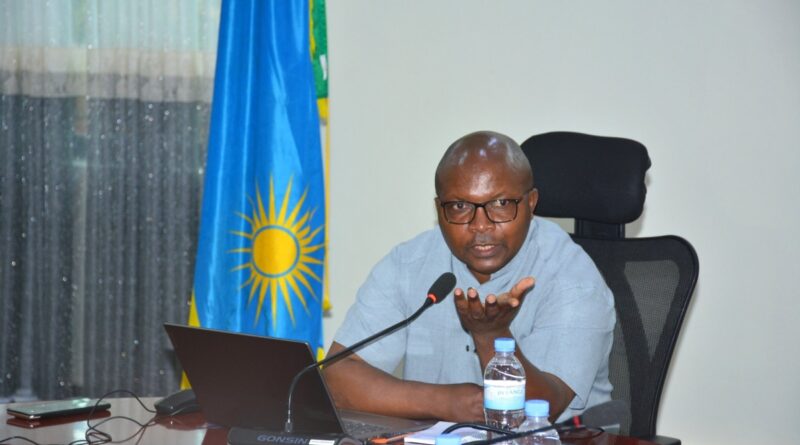 President Kagame appoints new Ministers and Senior officials in key Government reshuffle President Kagame appoints new Ministers and Senior officials in key Government reshuffle