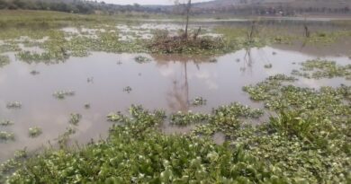 By 2028, Kigali and Rwamagana Poised to End Chronic Water Shortages By 2028, Kigali and Rwamagana Poised to End Chronic Water Shortages