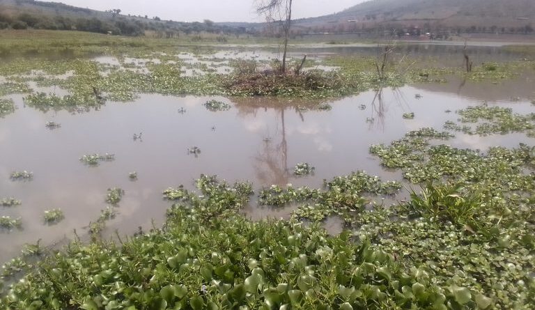 By 2028, Kigali and Rwamagana Poised to End Chronic Water Shortages By 2028, Kigali and Rwamagana Poised to End Chronic Water Shortages