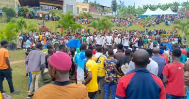 Rutsiro: Abarenga 5,000 bitabiriye Kivu Beach Expo & Festival yatumye Boneza yuzura ibyishimo n’iterambere ry’ubukerarugendo Rutsiro: Abarenga 5,000 bitabiriye Kivu Beach Expo & Festival yatumye Boneza yuzura ibyishimo n’iterambere ry’ubukerarugendo