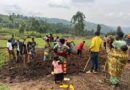 Rulindo district cracks down on illegal Mining activities