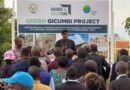 Gicumbi: Stakeholders urged to sustain achievements of the Green Gicumbi Project